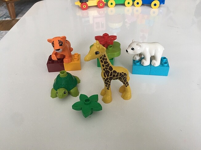 Lego Duplo
