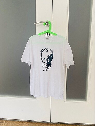 Atatürk Tshirt (13-14yaş)