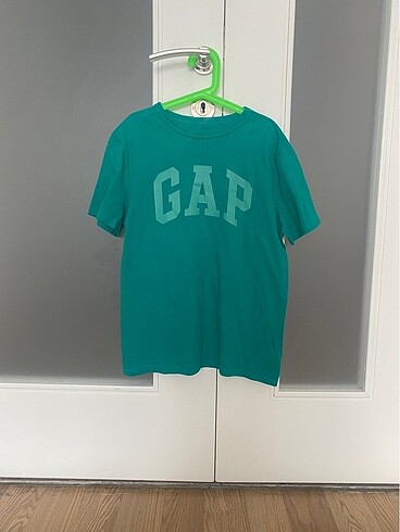 GAP Logo Tshirt (12-13yaş)
