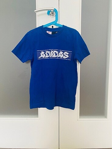 Adidas Erkek Çocuk Tshirt (9-10yaş)