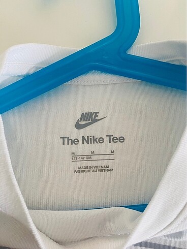 9 Yaş Beden Nike Erkek Çocuk Tshirt (9-10yaş)