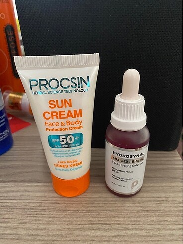 Procsin