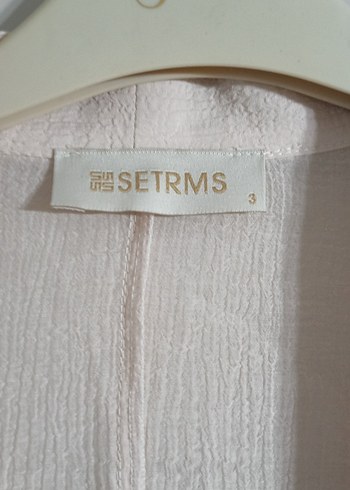 Uzun bej Bohem Kadın kap hirka - Görsel 4