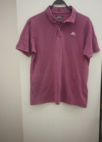 Bordo Erkek Polo Tişört Kısa Kollu - Görsel 6