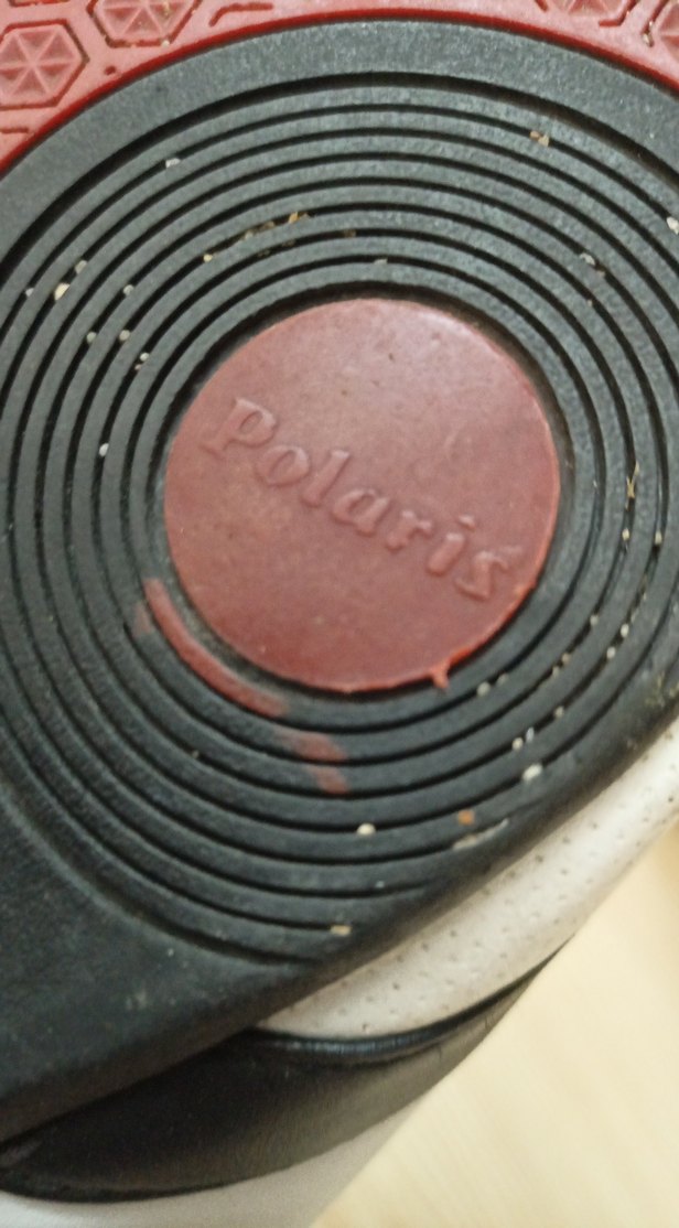 Beyaz Bağcıklı erkek Spor Ayakkabı - Görsel 4