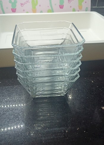 Pastel Renkli Çoklu Desenli kahvaltilik - Görsel 5