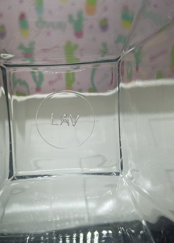 Pastel Renkli Çoklu Desenli kahvaltilik - Görsel 6