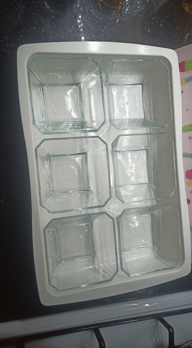 Pastel Renkli Çoklu Desenli kahvaltilik - Görsel 3