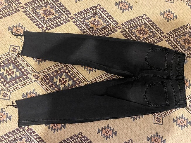 34 Beden trendyolmilla jean
