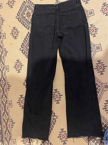 36 Beden trendyolmilla jean