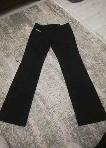 Diesel Kot Pantolon