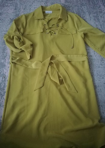s Beden Calvin klein tunik