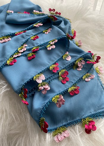 İğne oyası yazma - Görsel 2