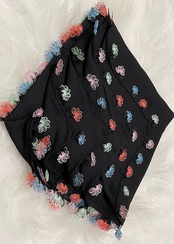 İğne oyası yazma - Görsel 3