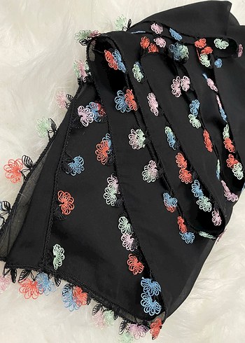 İğne oyası yazma - Görsel 2