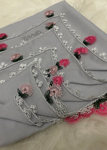 İğne oyası yazma - Görsel 4