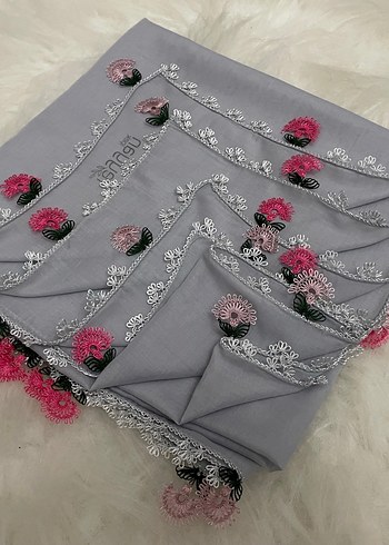 İğne oyası yazma - Görsel 3