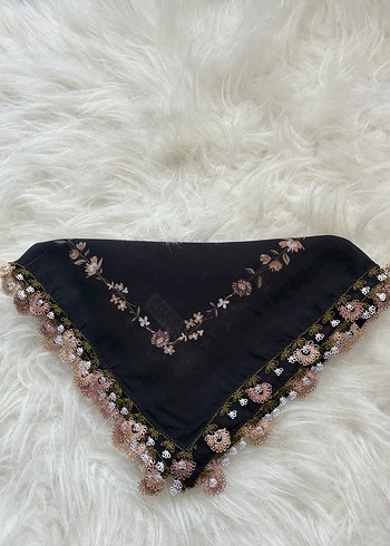 İğne oyası yazma - Görsel 3