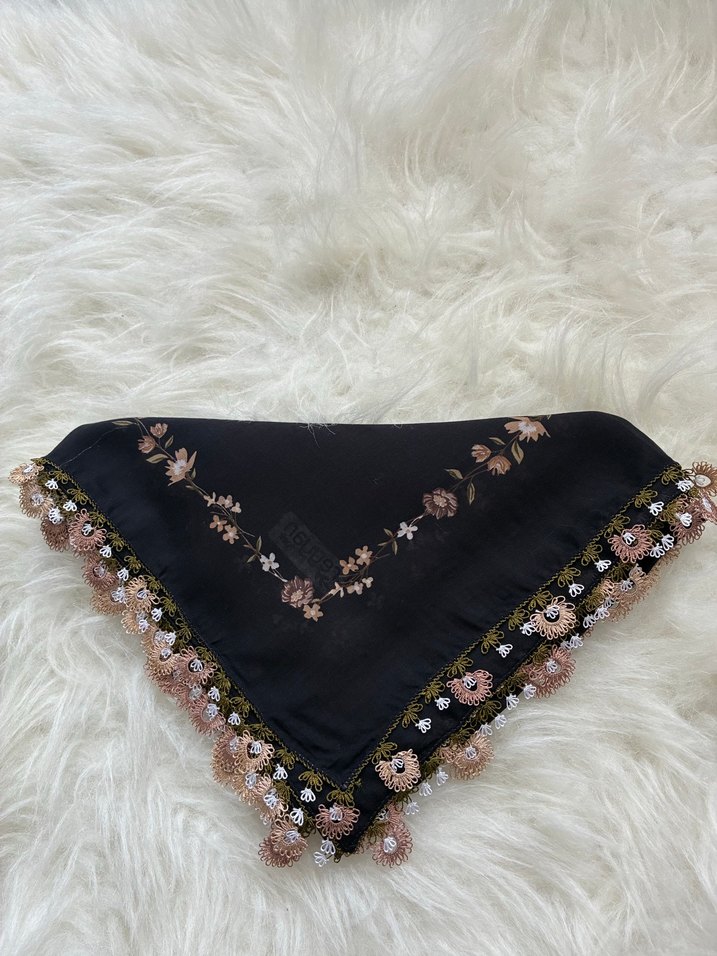 İğne oyası yazma - Görsel 3