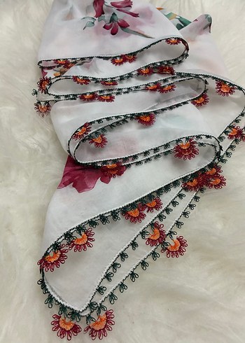 İğne oyası yazma - Görsel 3