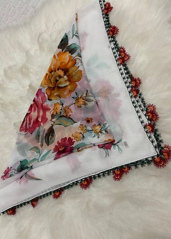 İğne oyası yazma - Görsel 2