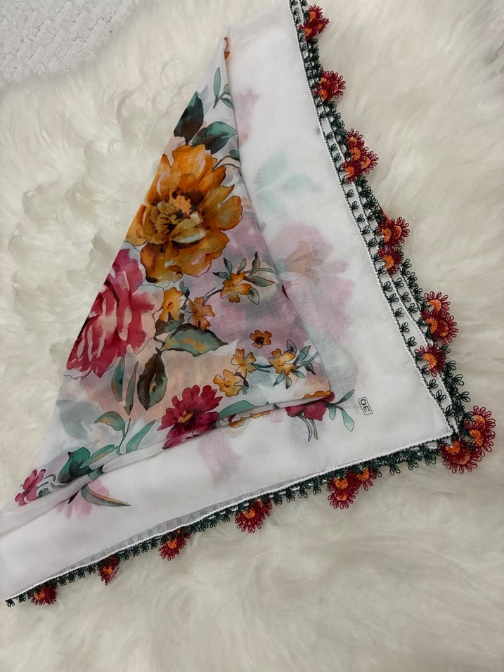 İğne oyası yazma - Görsel 2