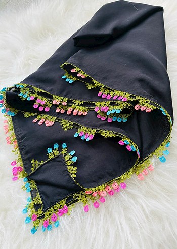 İğne oyası yazma - Görsel 3