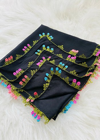 İğne oyası yazma - Görsel 4