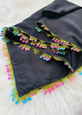 İğne oyası yazma - Görsel 2