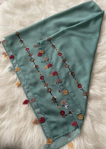 İğne oyası yazma - Görsel 2