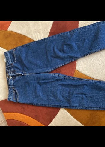 32 Beden Erkek kot pantolon