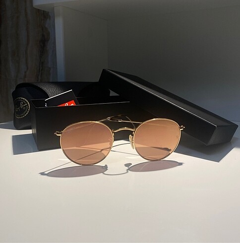 Ray Ban Kadın Güneş Gözlüğü