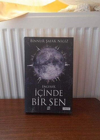 KİTAP