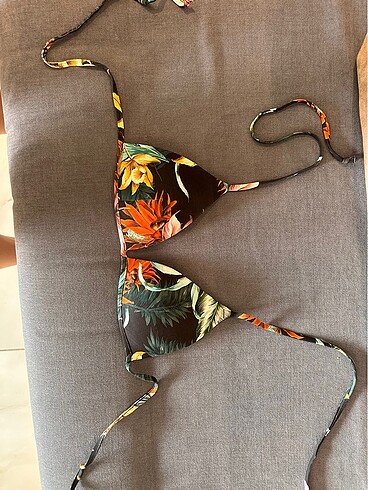 Penti Penti renkli bikini üstü