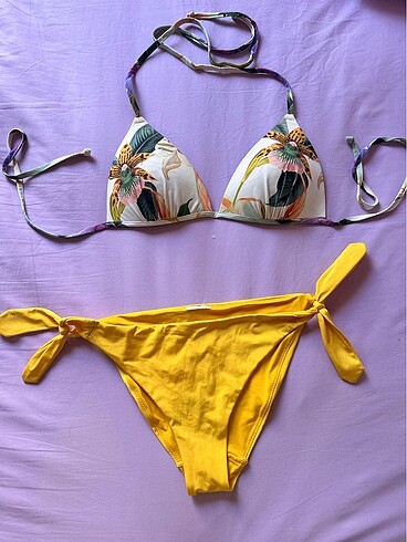 H&M bikini takımı