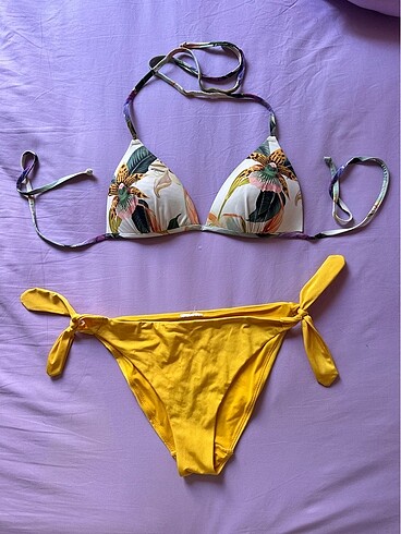 H&M H&M bikini takımı