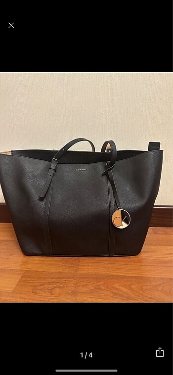 calvin klein çanta
