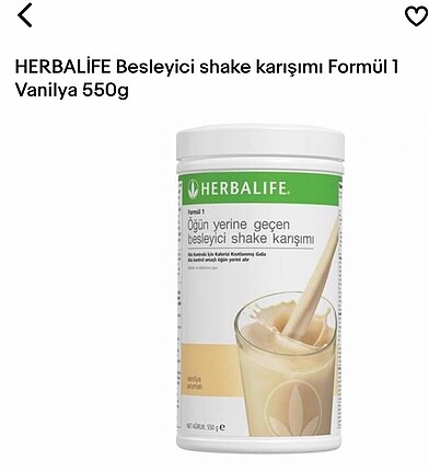 Herbalife