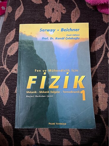 Serway fizik 1