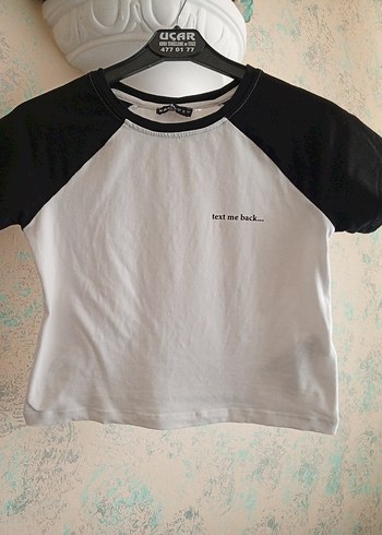 M beden crop