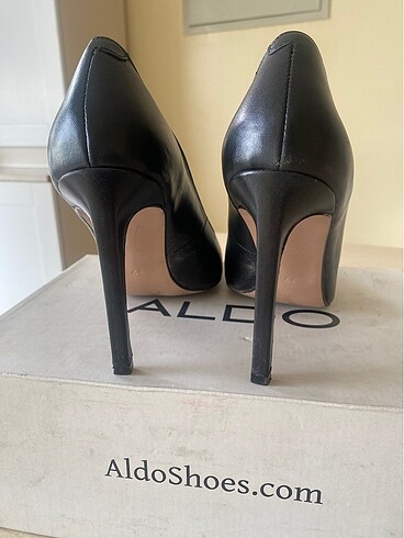 Aldo Aldo stiletto