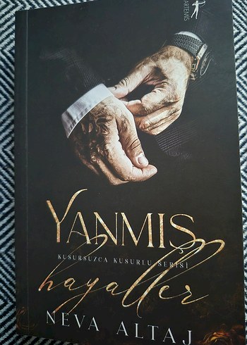 Yanmış Hayaller - Neva Altaj