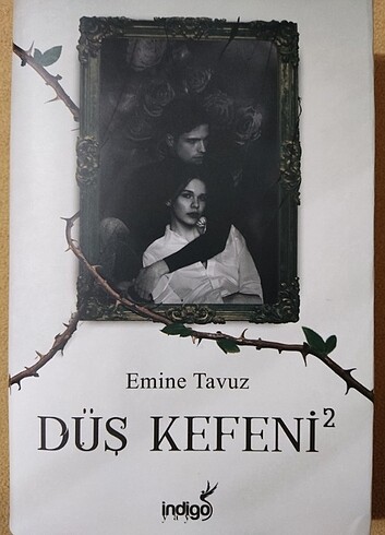 Düş Kefeni 2 - Emine Tavuz