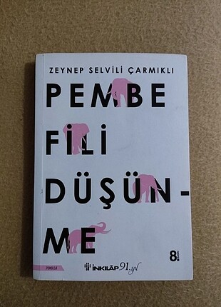 Pembe Fili Düşünme 