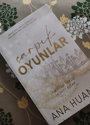 Çarpık Oyunlar