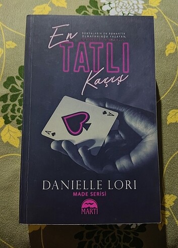 En Tatlı Kaçış