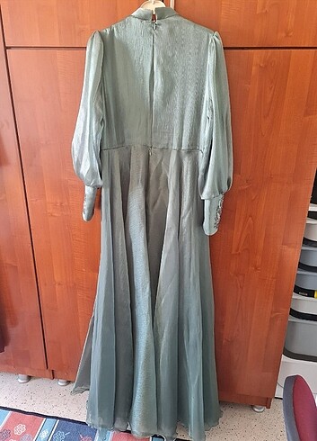 Abiye kıyafet