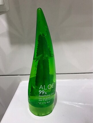 Aloe vera