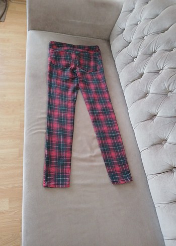 10 Yaş Beden lc waikiki jean