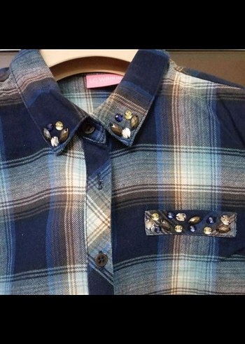 lc waikiki gömlek - Görsel 4